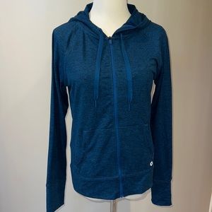 Gap fit Brushed Cotton Jersey.  S